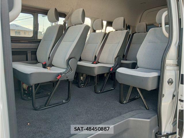 Toyota HIACE COMMUTER 2023-12 8245348-20