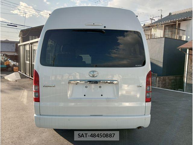Toyota HIACE COMMUTER 2023-12 8245348-5