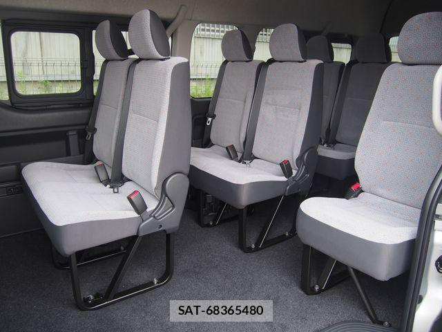 Toyota HIACE COMMUTER 2026-06 8336080-7