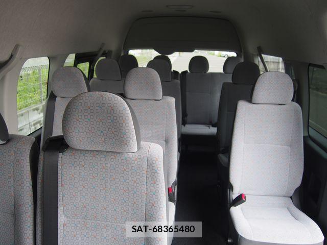 Toyota HIACE COMMUTER 2026-06 8336080-8