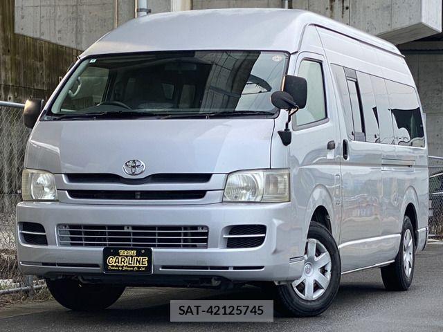 sat car