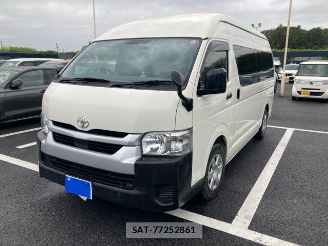 Toyota HIACE COMMUTER 2023-09 8627014-0