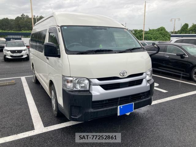 Toyota HIACE COMMUTER 2023-09 8627014-1