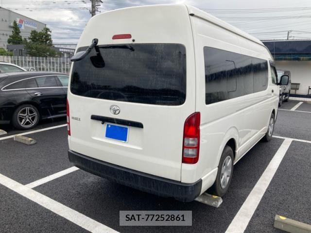 Toyota HIACE COMMUTER 2023-09 8627014-2