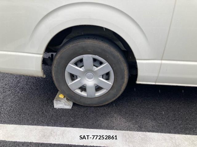 Toyota HIACE COMMUTER 2023-09 8627014-5
