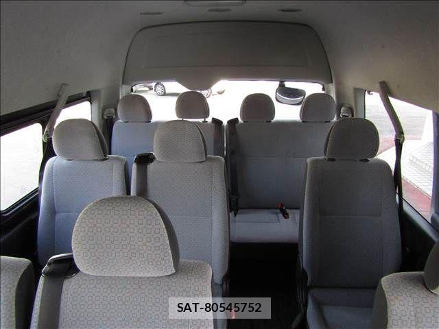 Toyota HIACE COMMUTER 2014-06 8659359-19