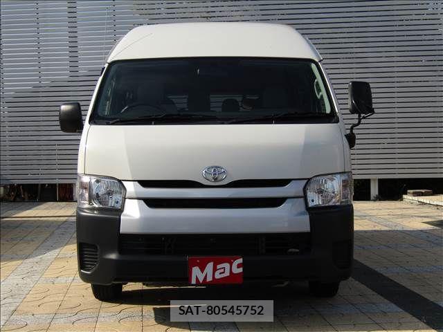Toyota HIACE COMMUTER 2014-06 8659359-25