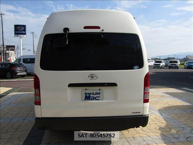 Toyota HIACE COMMUTER 2014-06 8659359-26