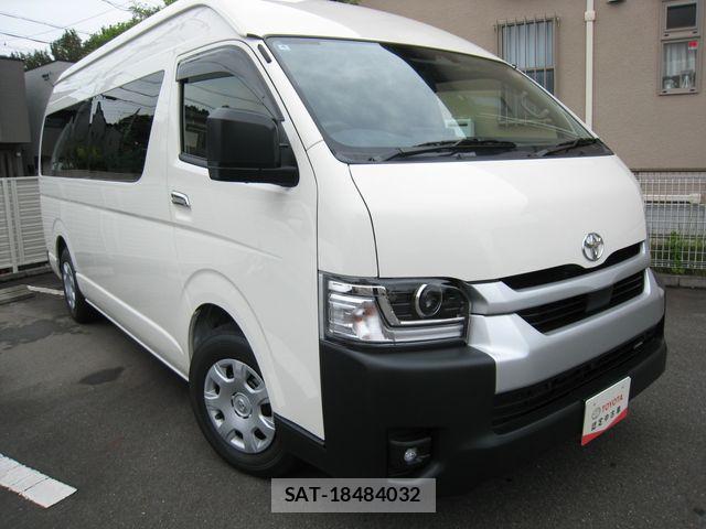 Toyota HIACE COMMUTER 2026-04 8829302-0