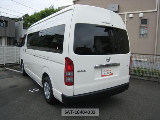 Toyota HIACE COMMUTER 2026-04 8829302-2