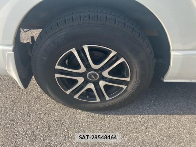 Toyota HIACE COMMUTER 2014-05 8883691-9