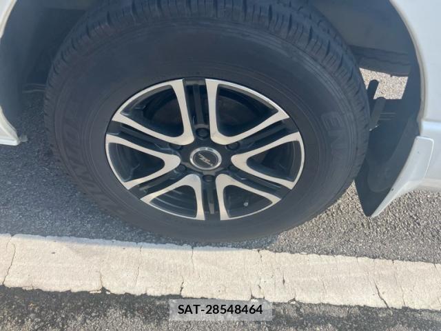 Toyota HIACE COMMUTER 2014-05 8883691-10
