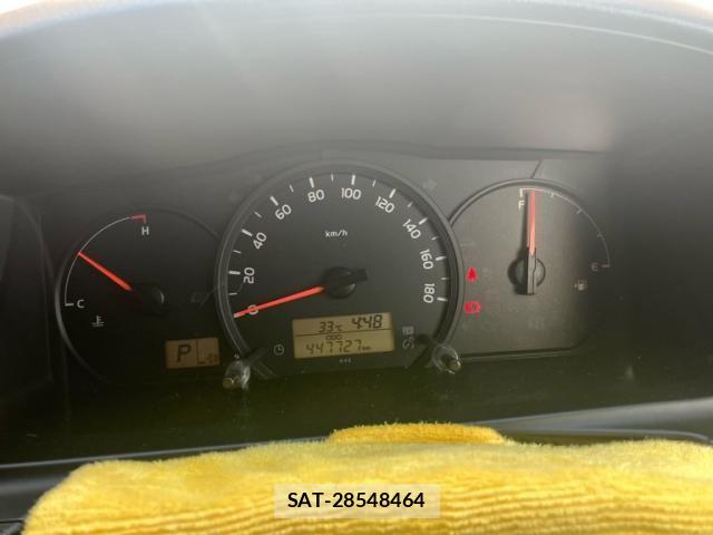 Toyota HIACE COMMUTER 2014-05 8883691-26