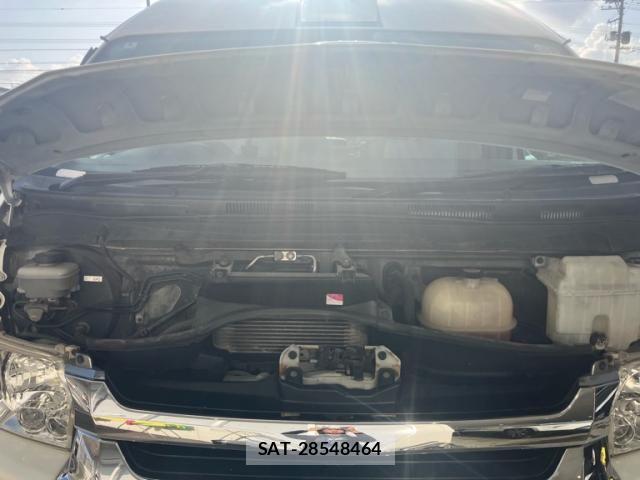 Toyota HIACE COMMUTER 2014-05 8883691-7