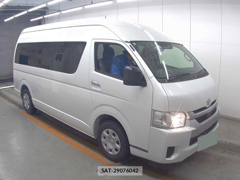 top selling car
