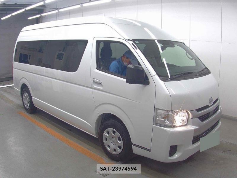 sat car