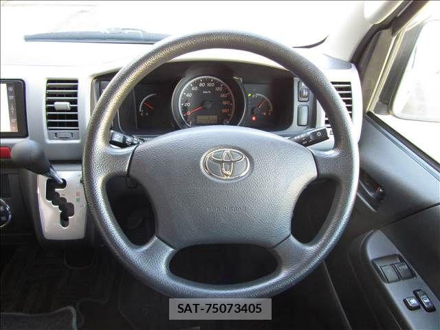 Toyota HIACE COMMUTER 2012-05 6751798-2