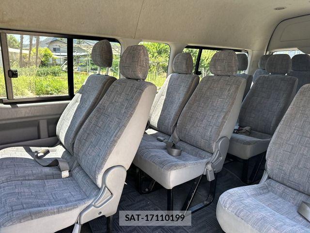 Toyota HIACE COMMUTER 2007-03 7058762-10