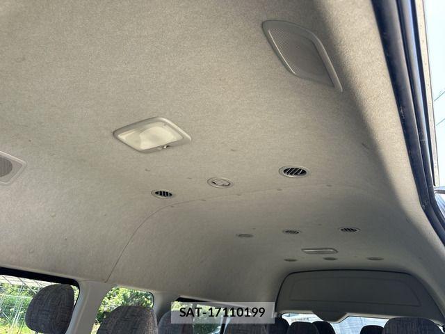 Toyota HIACE COMMUTER 2007-03 7058762-12