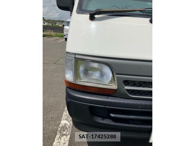 Toyota HIACE COMMUTER 2000-11 7271992-6