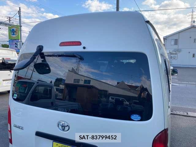 Toyota HIACE COMMUTER 2013-03 7785393-15