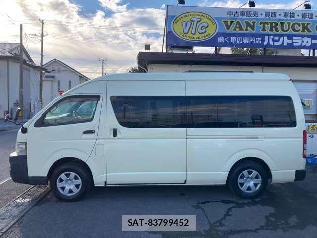 Toyota HIACE COMMUTER 2013-03 7785393-16
