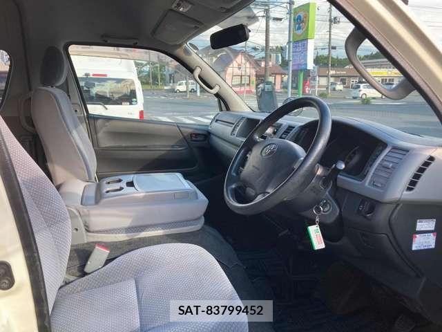 Toyota HIACE COMMUTER 2013-03 7785393-17