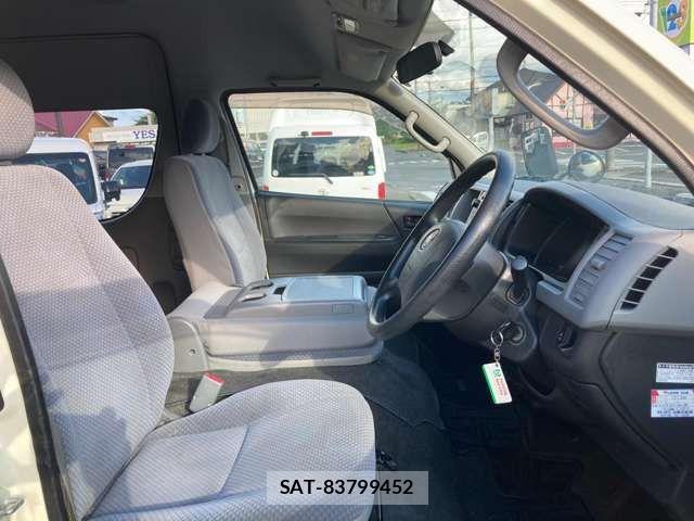 Toyota HIACE COMMUTER 2013-03 7785393-18