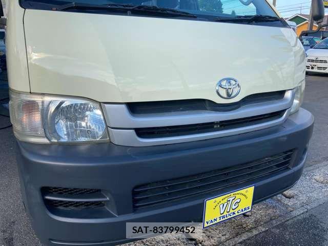 Toyota HIACE COMMUTER 2013-03 7785393-3