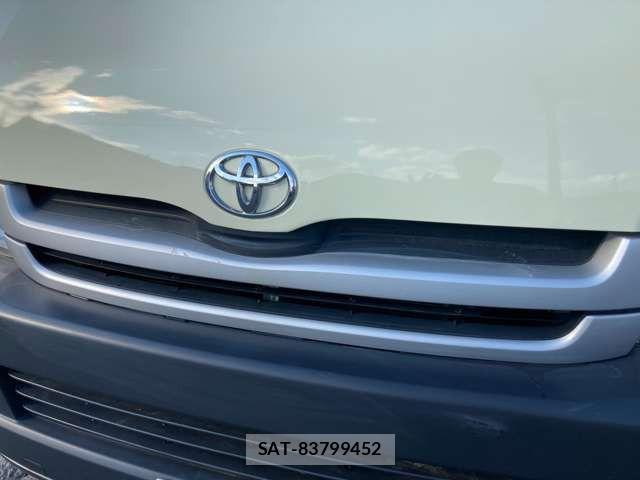 Toyota HIACE COMMUTER 2013-03 7785393-5