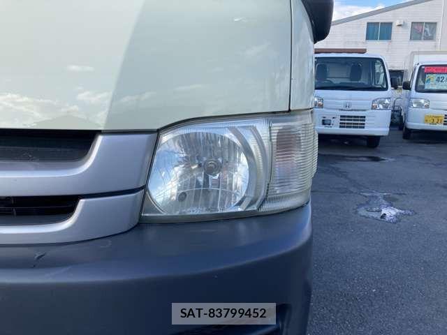 Toyota HIACE COMMUTER 2013-03 7785393-6