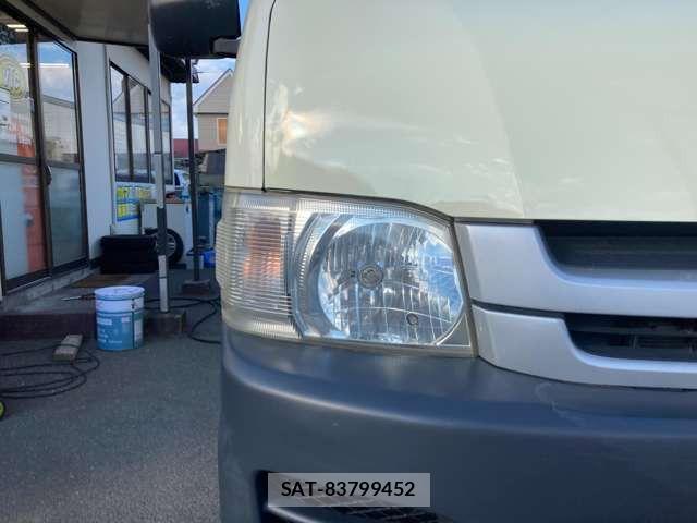 Toyota HIACE COMMUTER 2013-03 7785393-7