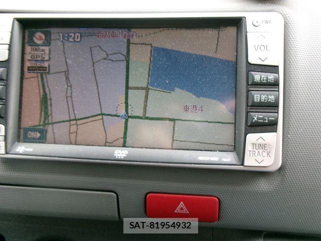 Toyota HIACE COMMUTER 2005-11 7902682-19