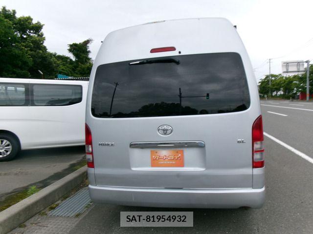 Toyota HIACE COMMUTER 2005-11 7902682-8