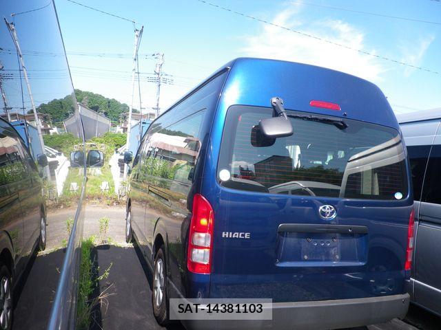 Toyota HIACE COMMUTER 2019-06 7961915-1