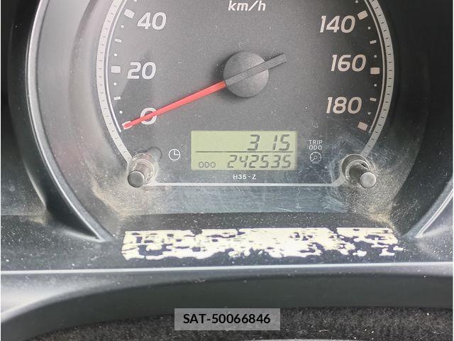Toyota HIACE COMMUTER 2007-07 8314678-9