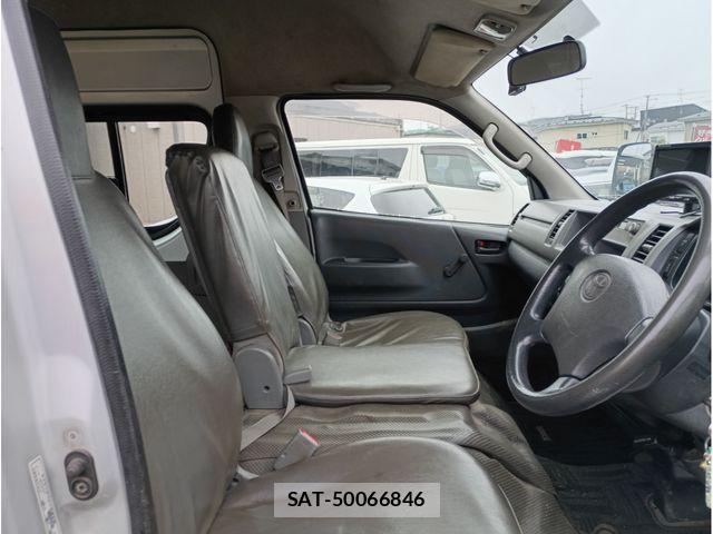 Toyota HIACE COMMUTER 2007-07 8314678-15