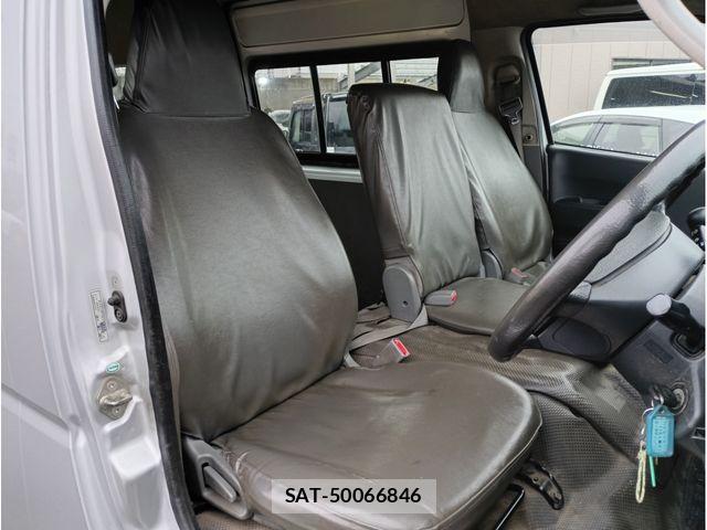 Toyota HIACE COMMUTER 2007-07 8314678-16