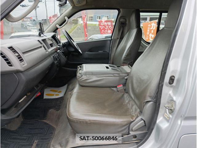 Toyota HIACE COMMUTER 2007-07 8314678-17