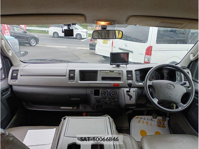 Toyota HIACE COMMUTER 2007-07 8314678-20