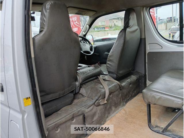 Toyota HIACE COMMUTER 2007-07 8314678-21