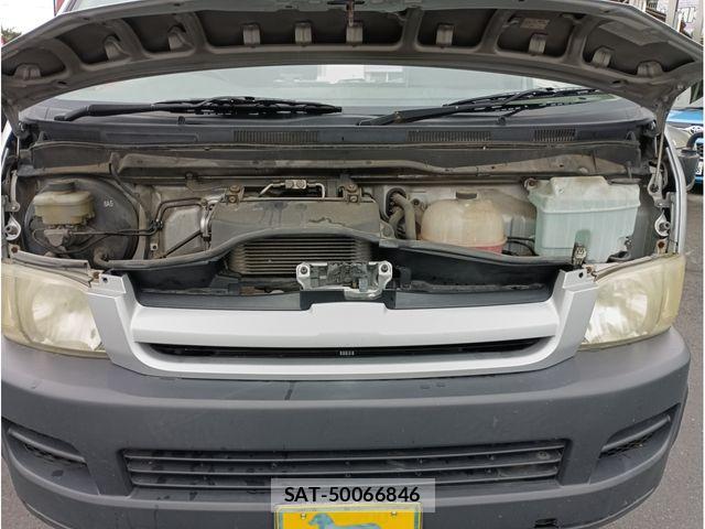 Toyota HIACE COMMUTER 2007-07 8314678-24