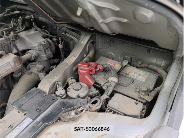 Toyota HIACE COMMUTER 2007-07 8314678-29