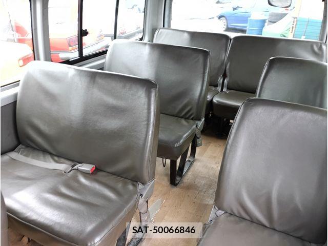 Toyota HIACE COMMUTER 2007-07 8314678-4