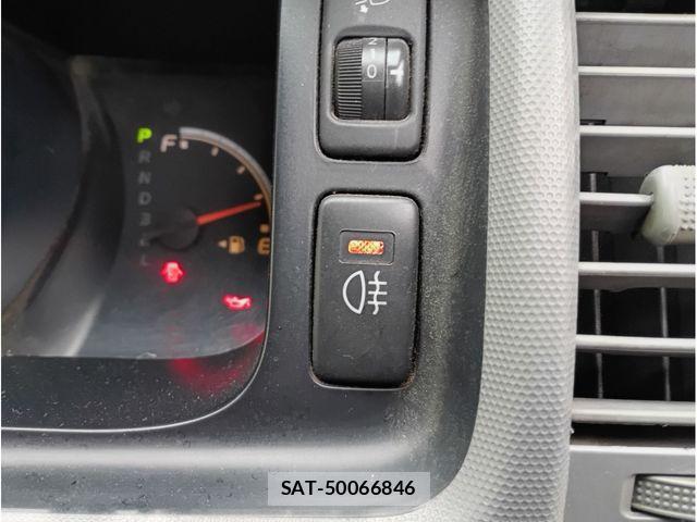 Toyota HIACE COMMUTER 2007-07 8314678-7