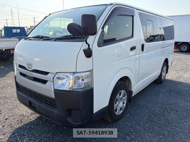sat car