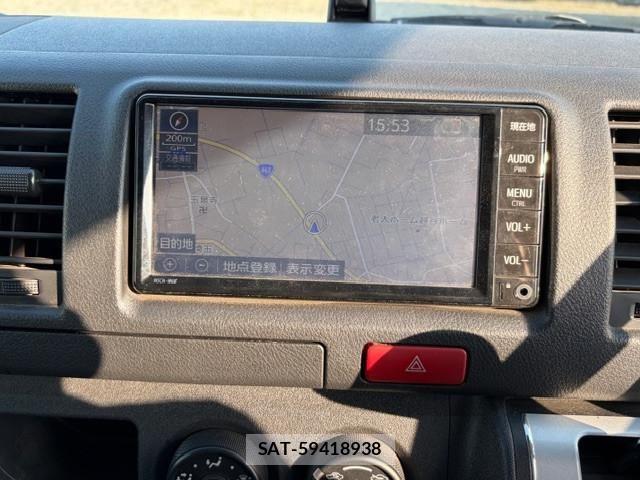 Toyota REGIUS WAGON 2019-12 5868914-14