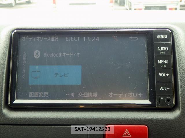 Toyota REGIUS WAGON 2019-06 8525133-17