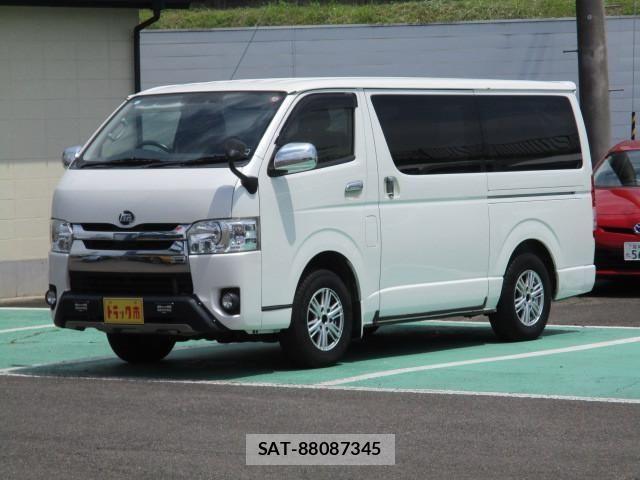 sat car