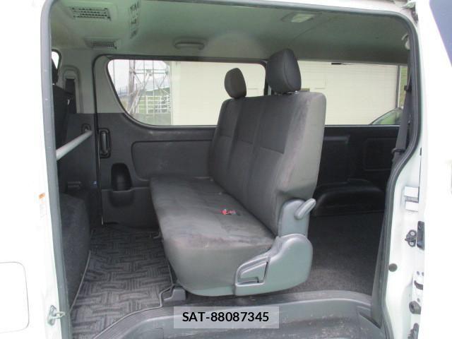 Toyota REGIUS WAGON 2018-04 1743448-23